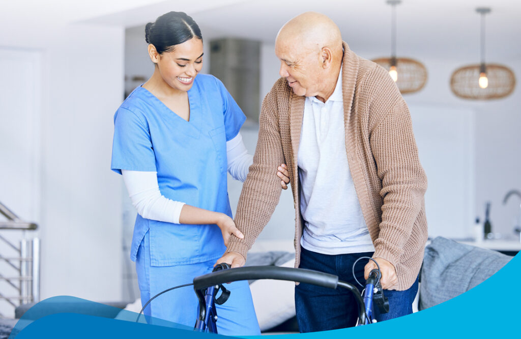 دليل اختيار المعدات الطبية المنزلية لكبار السن والمرضى